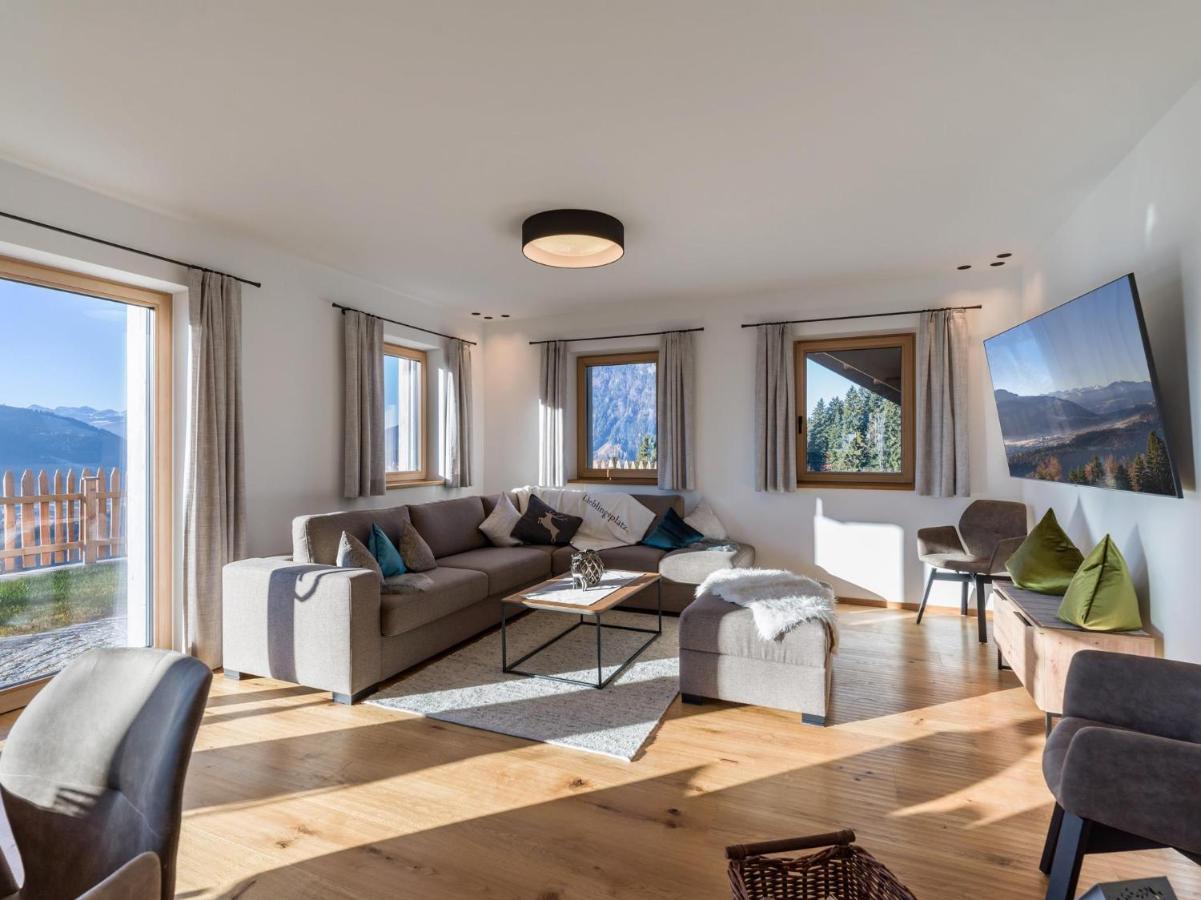 Hinterlaiming Lägenhet Söll Exteriör bild